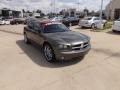 Dark Titanium Metallic - Charger SXT Photo No. 7