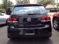 Black - Golf 2 Door Photo No. 6