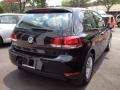 Black - Golf 2 Door Photo No. 7