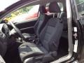 Black - Golf 2 Door Photo No. 15
