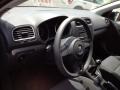 Black - Golf 2 Door Photo No. 17