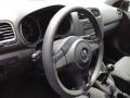 Black - Golf 2 Door Photo No. 18