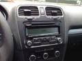 Black - Golf 2 Door Photo No. 19