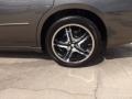 Dark Titanium Metallic - Charger SXT Photo No. 20