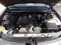 Dark Titanium Metallic - Charger SXT Photo No. 22