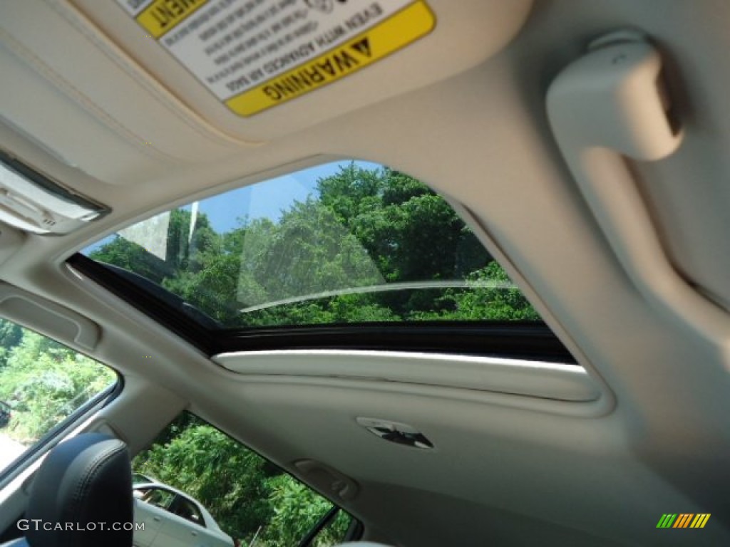 2013 Outback 2.5i Limited - Graphite Gray Metallic / Black photo #12