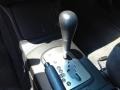Polished Pewter Metallic - Altima 2.5 SL Photo No. 21