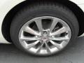  2013 XTS Premium AWD Wheel