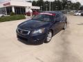 Royal Blue Pearl 2008 Honda Accord EX-L V6 Sedan
