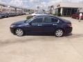 Royal Blue Pearl - Accord EX-L V6 Sedan Photo No. 2