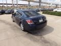 Royal Blue Pearl - Accord EX-L V6 Sedan Photo No. 3