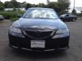 Onyx Black - MAZDA6 s Sedan Photo No. 2