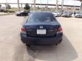 Royal Blue Pearl - Accord EX-L V6 Sedan Photo No. 4