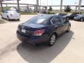 Royal Blue Pearl - Accord EX-L V6 Sedan Photo No. 5