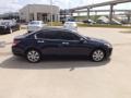 Royal Blue Pearl - Accord EX-L V6 Sedan Photo No. 6