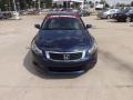 Royal Blue Pearl - Accord EX-L V6 Sedan Photo No. 8