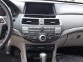 Royal Blue Pearl - Accord EX-L V6 Sedan Photo No. 9