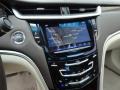 Controls of 2013 XTS Premium AWD