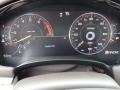 Shale/Cocoa Gauges Photo for 2013 Cadillac XTS #67862984