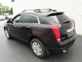 2012 Black Ice Metallic Cadillac SRX Luxury AWD  photo #6