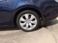 Royal Blue Pearl - Accord EX-L V6 Sedan Photo No. 20