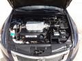 Royal Blue Pearl - Accord EX-L V6 Sedan Photo No. 22