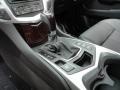 2012 Black Ice Metallic Cadillac SRX Luxury AWD  photo #19