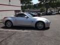 Silver Alloy - 350Z Touring Roadster Photo No. 4