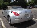 Silver Alloy - 350Z Touring Roadster Photo No. 8