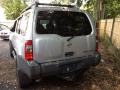 2003 Silver Ice Metallic Nissan Xterra XE V6 4x4  photo #6