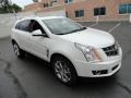 Platinum Ice Tricoat - SRX Performance Photo No. 3