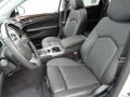 Platinum Ice Tricoat - SRX Performance Photo No. 13