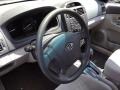 2008 Ice Blue Kia Spectra EX Sedan  photo #18