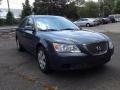 Slate Blue - Sonata GLS Photo No. 3