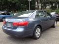 Slate Blue - Sonata GLS Photo No. 5