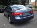 Slate Blue - Sonata GLS Photo No. 7