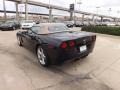 Black - Corvette Convertible Photo No. 11