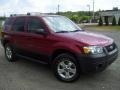 2006 Redfire Metallic Ford Escape XLT V6 4WD  photo #3