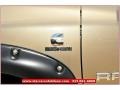Light Khaki Metallic - Ram 2500 Laramie Quad Cab 4x4 Photo No. 2