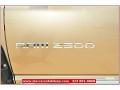 Light Khaki Metallic - Ram 2500 Laramie Quad Cab 4x4 Photo No. 3
