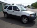 2003 Oxford White Ford Escape XLT V6 4WD  photo #3