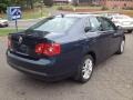 Blue Graphite Metallic - Jetta TDI Sedan Photo No. 3