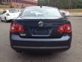 Blue Graphite Metallic - Jetta TDI Sedan Photo No. 4