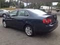 Blue Graphite Metallic - Jetta TDI Sedan Photo No. 5