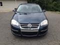 Blue Graphite Metallic - Jetta TDI Sedan Photo No. 8