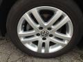 Blue Graphite Metallic - Jetta TDI Sedan Photo No. 9
