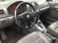Blue Graphite Metallic - Jetta TDI Sedan Photo No. 10