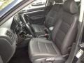 Blue Graphite Metallic - Jetta TDI Sedan Photo No. 11