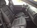 Blue Graphite Metallic - Jetta TDI Sedan Photo No. 14