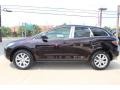 Black Cherry Mica - CX-7 Sport Photo No. 8